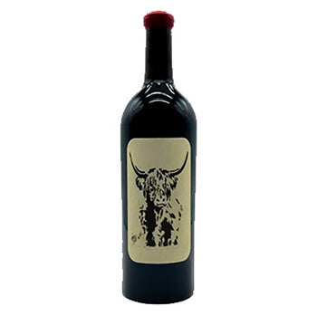 SINE QUA NON SYRAH “DISTENTA I” CALIFORNIA